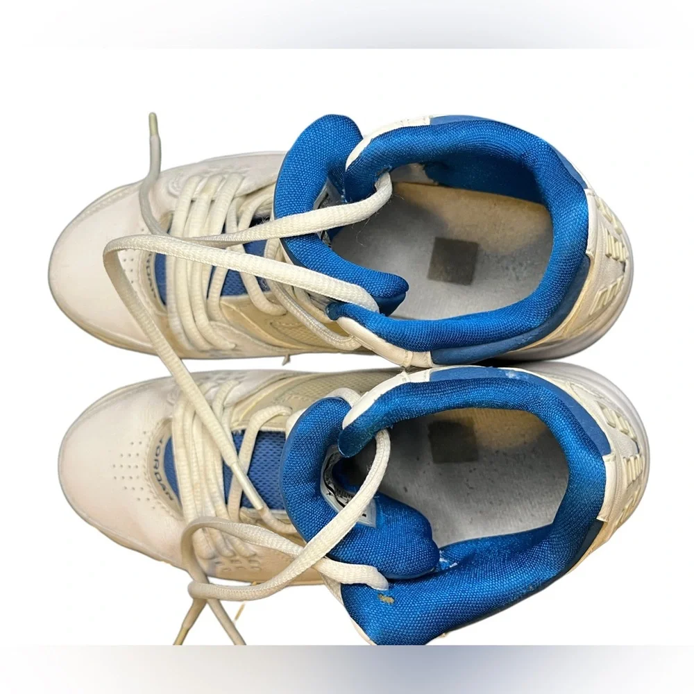 Jordan Flight Kids High-Top Sneakers - 4.5Y GUC - Picture 7 of 9